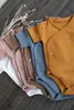 Baby's Only Baby Body Pure - Vintage Blue - 56 - 100% Produktbild-Vorschau 12