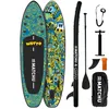 Matchu Sports Stand Up Paddle Board Art Wotto Aufblasbar Produktbild-Vorschau 1