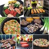 Podložka na grilování a pečení InnovaGoods (balení 2 ks) Náhled obrázku produktu 19