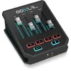 A studio shot of a TC-Helicon GO XLR Mini audio interface. Produktbild-Vorschau