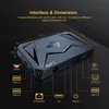 Lipa X96Q Android TV Box 4–32 GB z systemem Android 14 – Podgląd zdjęcia produktu 5