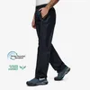 BUBW Herren Regenhose wasserdicht winddicht atmungsaktiv Produktbild-Vorschau 3