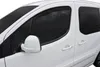 GP Déflecteurs Deflecteurs D'Air Pour Citroen Berlingo Voir les images du produit 3