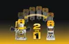 DEWALT D26204K-QS Multifunktionsfräse mit Tauch- und Produktbild-Vorschau 8