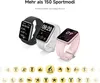 Xiaomi Smart Band 9 Pro mit 1,74" AMOLED Display, GPS, 150+ Produktbild-Vorschau 6