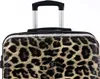 Kabinenkoffer BERTOO Leopardo - 36 l Produktbild-Vorschau 8