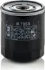 MANN FILTER Ölfilter W7053 CITROEN/PEUGEOT Produktbild-Vorschau 10