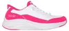 Skechers Damen Slip-ins Sneaker Contour Foam Cozy Fit Produktbild-Vorschau 2