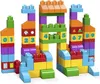 Mega Bloks Bardzo Duży Worek Klocków - Niebieski (150 Szt.) Podgląd zdjęcia produktu 22