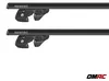 Dachträger Grundtäger für Mini Countryman F60 2017-2023 Alu Produktbild-Vorschau 10