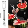 Tagliavita 2 in 1: forchetta in acciaio inossidabile per Anteprima dell’immagine prodotto 2