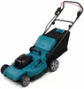 Makita DLM 538 Z kosiarka akumulatorowa 36 V ( 2x 18 V ) Podgląd zdjęcia produktu 9