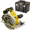 DeWALT DCS570NT-XJ Akku-Hand-Kreissäge (bl), 18 Volt, 184 Produktbild-Vorschau 22