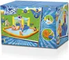 BESTWAY 53381 Detské nafukovacie ihrisko s trampolínou Náhľad obrázku produktu 21