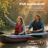 Retekess TE105 RIC hoortoestel met Bluetooth en Productafbeelding-voorbeeld 2