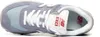 New Balance Sneakers U574BLG in Blue color size 43 Produktbild-Vorschau 4