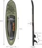 ECD Germany Nafukovací prkno Stand Up Paddle Board Maona, Náhled obrázku produktu 8