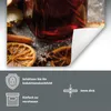 DarHaus Herdabdeckplatte 50x52 cm Anti Rutsch Matte Produktbild-Vorschau 5