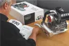 Porsche 911 Turbomotor Produktbild-Vorschau 5