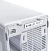 Lian Li A3-mATX, Micro Tower, PC, Weiß, Holz, micro ATX, Produktbild-Vorschau 5