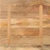 vidaXL Stolová deska 70x70x3,8 cm čtvercová z masivního Náhled obrázku produktu 4
