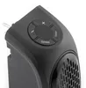 Calentador portátil mini Plug Heatpod InnovaGoods, 400 W Vista previa de la imagen del producto 3