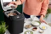PANASONIC SD-PN100KXE pekárnička chleba čierna Náhľad obrázku produktu 18