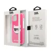 Fall Karl Lagerfeld Choupette Kopf Na Iphone 13 Mini - Produktbild-Vorschau 8