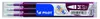 Pilot BLS-FR7-WR-S3 ricarica roller FriXion BLS-FR7 - 0,4 Anteprima dell’immagine prodotto 4