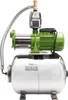 CHM Hauswasserwerk 50L Edelstahl,1100 W Kreiselpumpe 5,5 Produktbild-Vorschau 2