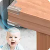 KRUMAD Kantenschutz Baby, Transparente Eckenschützer für Produktbild-Vorschau 8