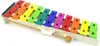 Sonor BWG Boomwhackers Glockenspiel Produktbild-Vorschau 4