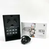 TRUTHEAR Hexa kabelgebundene In-Ear-Kopfhörer (schwarz) Produktbild-Vorschau 7
