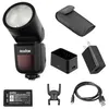 Godox V1F - Fujifilm Productafbeelding-voorbeeld 23