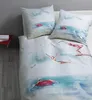 LOESCHEN Janine Design Bettwäsche-Garnitur Mako-Satin 42142 Produktbild-Vorschau 2