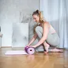Tappetino per yoga e sport lungo 182 cm - Comodo e Anteprima dell’immagine prodotto 18