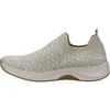 Josef Seibel Sportliche Slipper Damen 32303434353839 Beige Produktbild-Vorschau 3