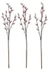 Künstlicher Weidenkätzchen-Bund 53cm. Palmkätzchen Produktbild-Vorschau 3