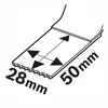 Bosch 2608661644 Bosch BIM Tauchsägeblatt W+M AIZ 32 APB Voir les images du produit 27