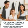 Betz 12er Handtuch-Set PALERMO 100% Baumwolle  Farbe: Produktbild-Vorschau 4