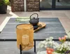 Siena Garden Sincro Tisch, ausziehbar – 200/260x100 cm, Produktbild-Vorschau 20