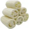 6 Stücke  Natürliche Luffa, Luffa-Schwamm Spa Peeling Produktbild-Vorschau 1