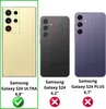 Verre trempé pour Samsung Galaxy S24 ULTRA [4 pièces] Voir les images du produit 2