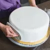 BackDecor Rollfondant in weiß, 3000 g palmölfrei Produktbild-Vorschau 6
