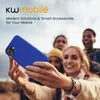 kwmobile Handyhülle für iPhone 16 Plus Hülle, für iPhone 16 Produktbild-Vorschau 7