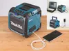 MAKITA DMR200 Altavoz 18V LXT/CXT IP64 Bluetooth Náhľad obrázku produktu 5