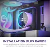 Water cooling - NZXT - RL-KR36E-W2 - Kraken Elite 360 RGB - Productafbeelding-voorbeeld 6