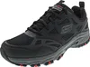 Skechers Chaussures de loisirs Skechers Hillcrest noir Voir les images du produit 67