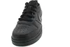 Nike Court Borough Low 2 Zwart - Junior Sneaker - Produktbild-Vorschau 51