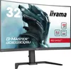 Iiyama G-Master Red Eagle Gcb3280qsu-b2 Produktbild-Vorschau 2